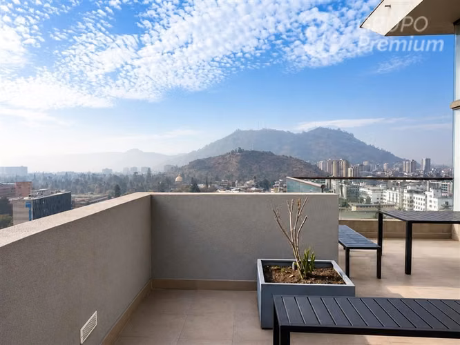 Departamento en venta de 3 dorm. 2 baños en Independencia - Imagen 3
