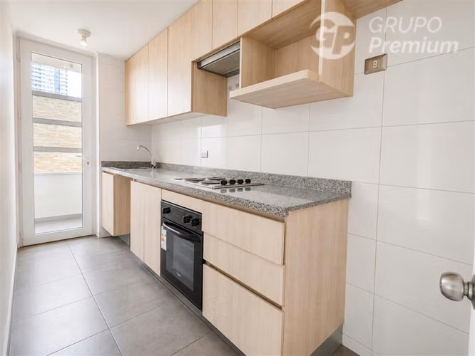 Departamento en venta de 3 dorm. 2 baños en Independencia - Imagen 4