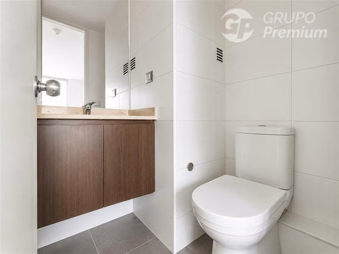 Departamento en venta de 3 dorm. 2 baños en Independencia - Imagen 9