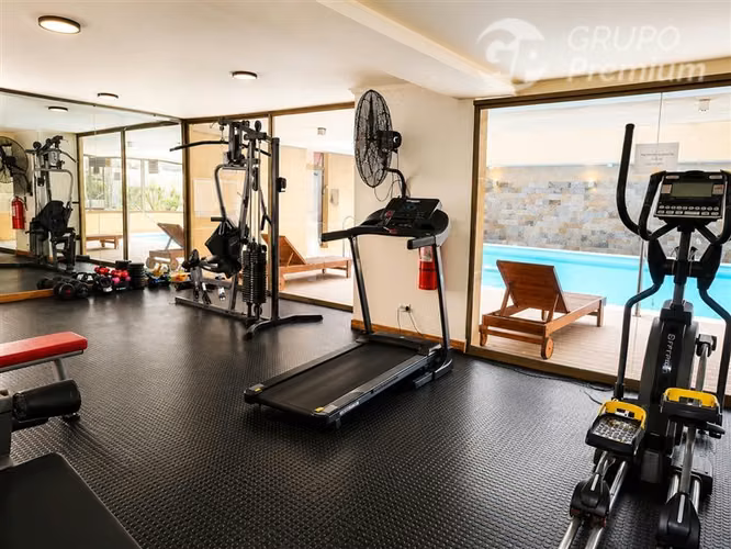 Departamento en venta de 3 dorm. 2 baños en Independencia - Imagen 10