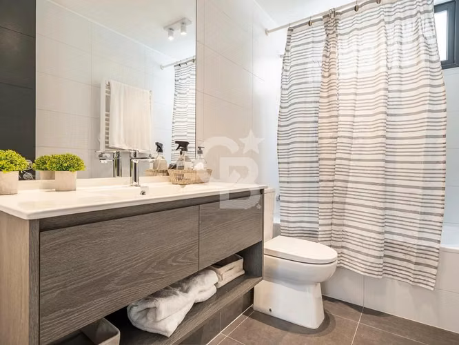 Condominio exclusivo de 9 casas, Los Dominicos