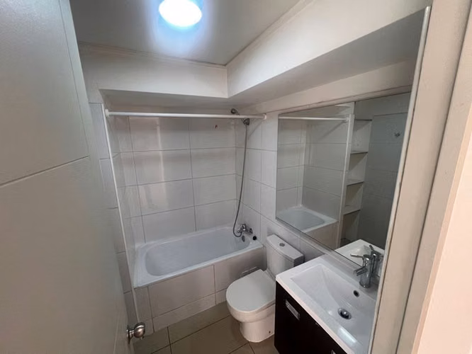 Oportunidad de inversión 2 dorm y bod. metro Rondizzoni - Imagen 7