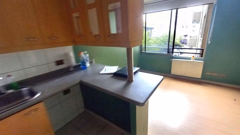 Departamento en venta HomeStudio Metro Sta. Ana