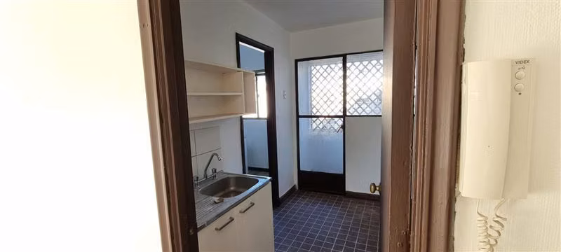 Departamento en arriendo de 3 dorm. en Providencia