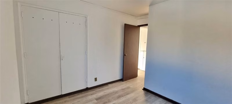 Departamento en arriendo de 3 dorm. en Providencia
