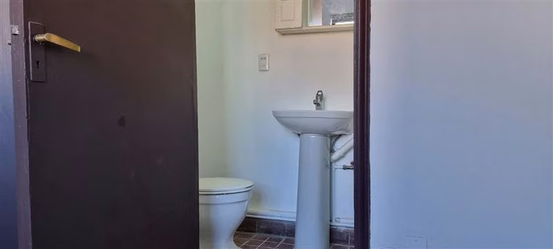 Departamento en arriendo de 3 dorm. en Providencia