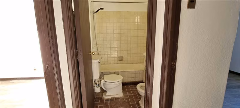 Departamento en arriendo de 3 dorm. en Providencia