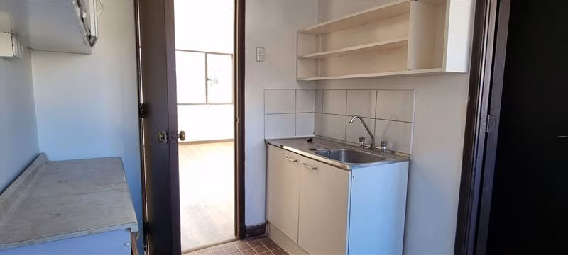 Departamento en arriendo de 3 dorm. en Providencia