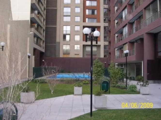 Departamento en venta HomeStudio Metro Sta Isabel