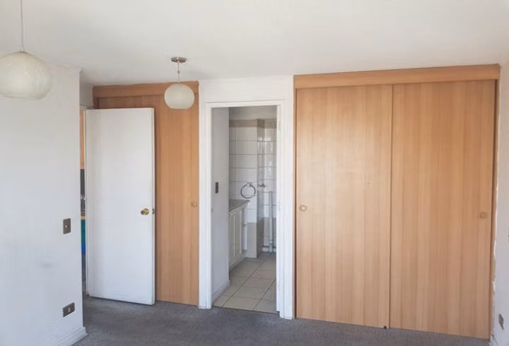 Departamento en venta de 1 dormitorio. en Santiago - Imagen 2