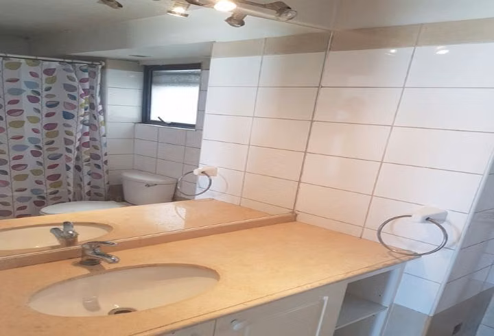 Departamento en venta de 1 dormitorio. en Santiago - Imagen 6