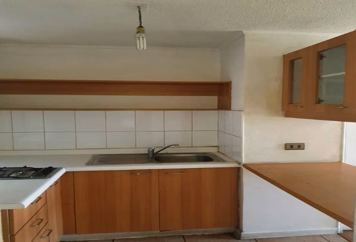Departamento en venta de 1 dormitorio. en Santiago