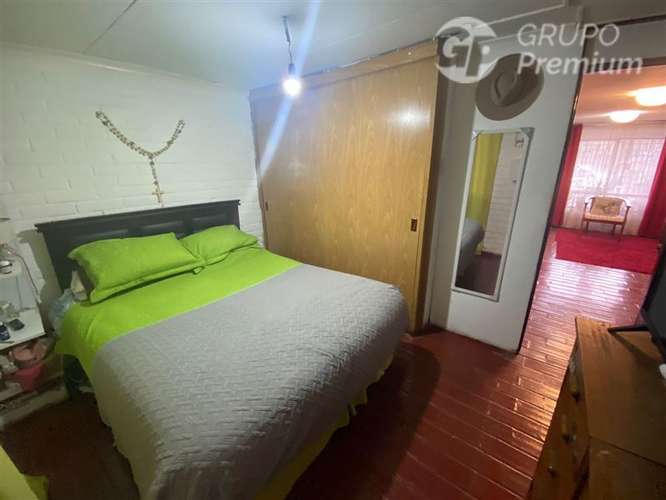 Casa en venta de 3d 2B en Quilicura - Imagen 12