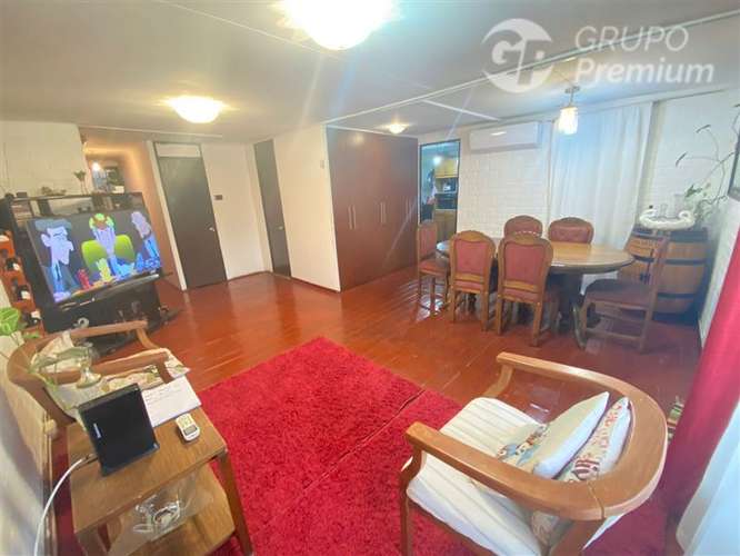 Casa en venta de 3d 2B en Quilicura - Imagen 6