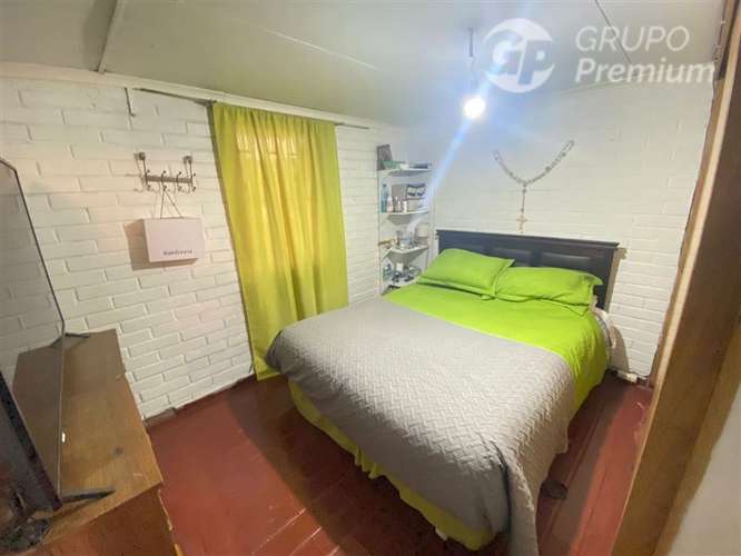 Casa en venta de 3d 2B en Quilicura - Imagen 11