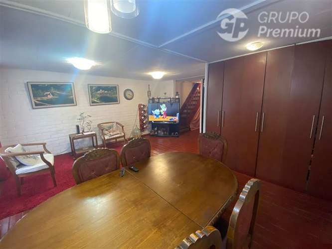 Casa en venta de 3d 2B en Quilicura - Imagen 8