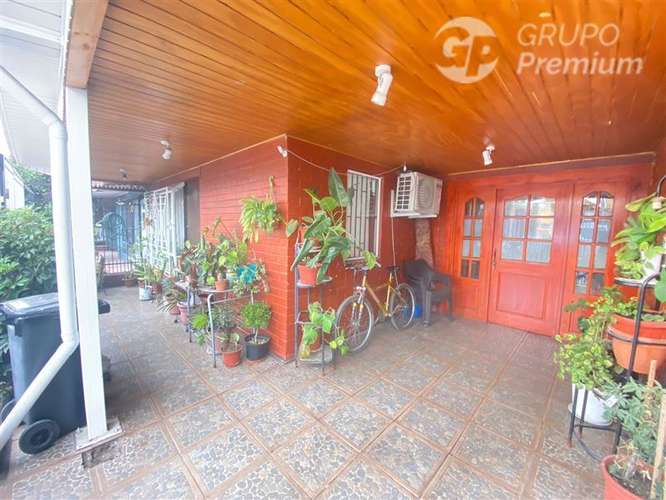 Casa en venta de 3d 2B en Quilicura - Imagen 2