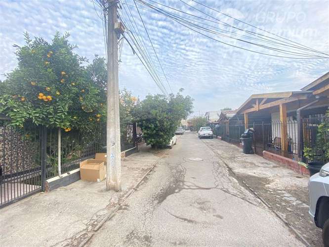 Casa en venta de 3d 2B en Quilicura - Imagen 24