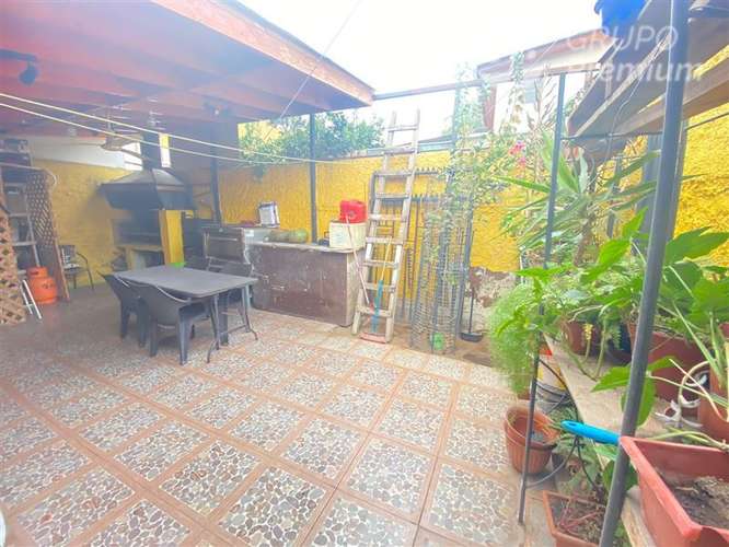 Casa en venta de 3d 2B en Quilicura - Imagen 21