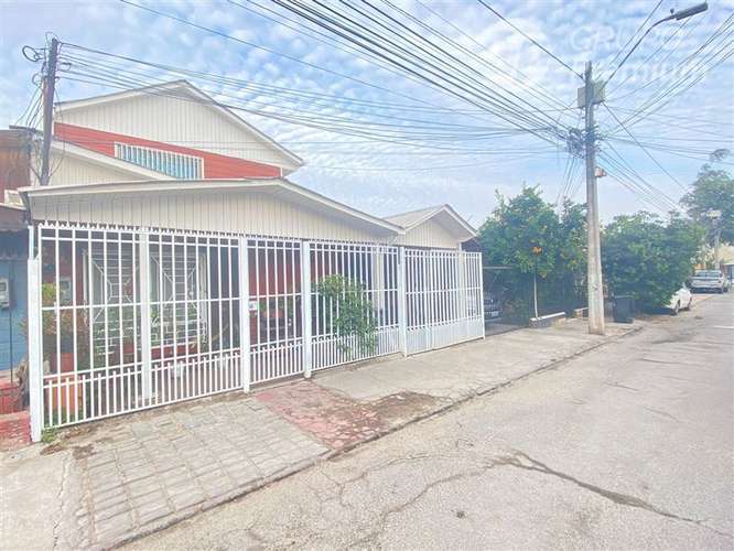 Casa en venta de 3d 2B en Quilicura - Imagen 3