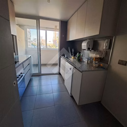 Departamento en venta en San Miguel 2 Estacionamientos
