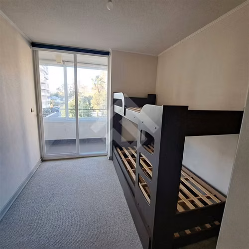 Departamento en venta en San Miguel 2 Estacionamientos