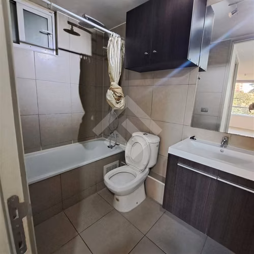 Departamento en venta en San Miguel 2 Estacionamientos