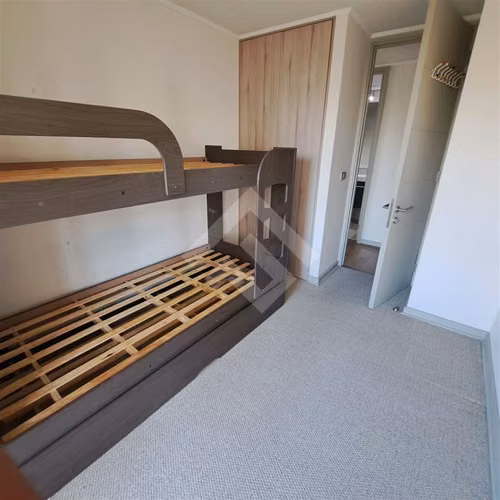 Departamento en venta en San Miguel 2 Estacionamientos
