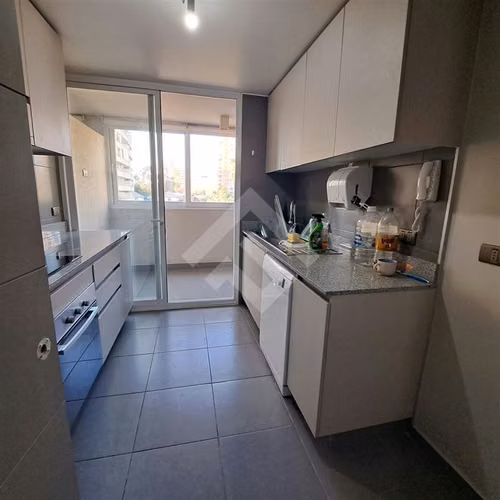 Departamento en venta en San Miguel 2 Estacionamientos