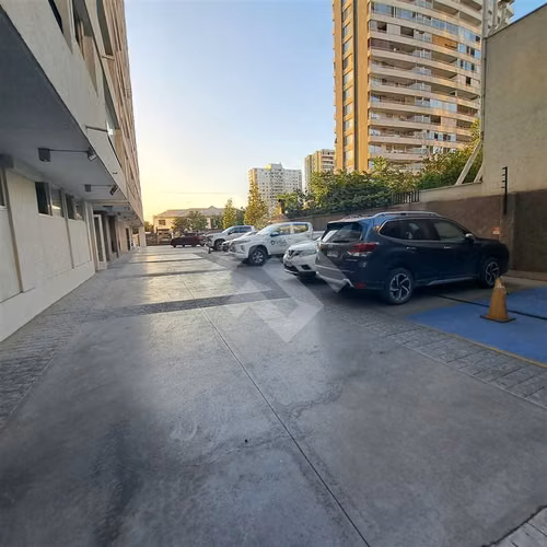 Departamento en venta en San Miguel 2 Estacionamientos