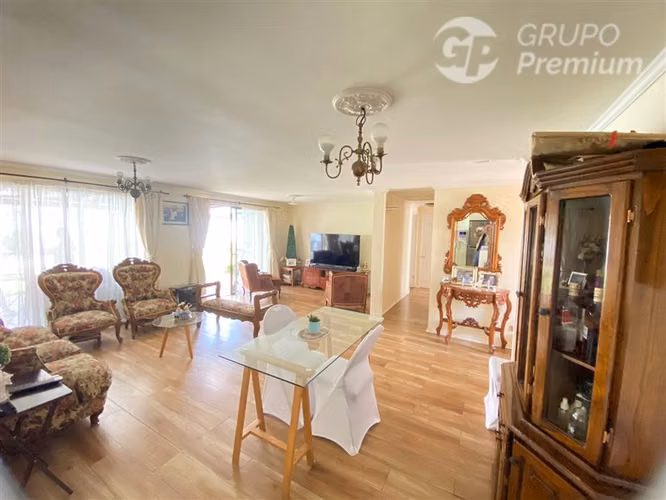 Casa en venta de 4D 2B Piscina en Ayres de Chicureo Colina
