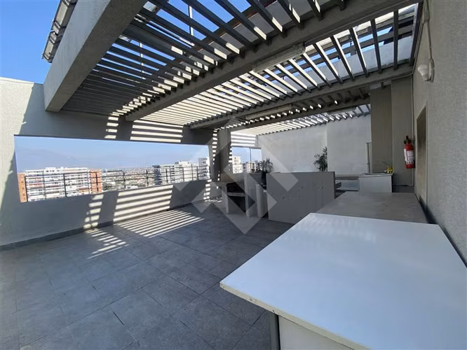 Departamento en venta de 1 dorm con Est. Bod en San Miguel - Imagen 20