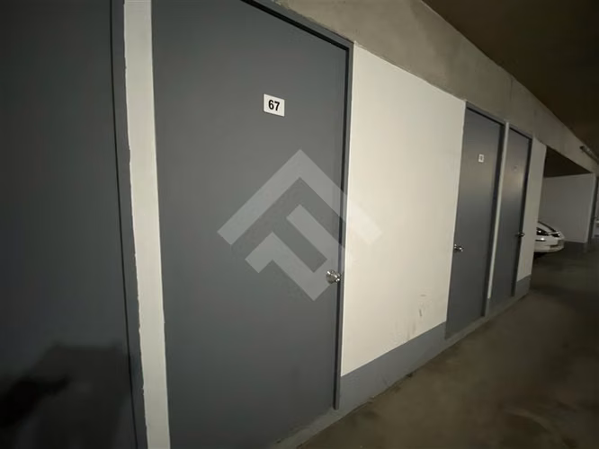 Departamento en venta de 1 dorm con Est. Bod en San Miguel - Imagen 14