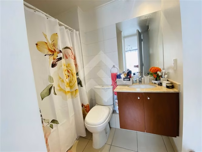 Departamento en venta de 1 dorm con Est. Bod en San Miguel - Imagen 12