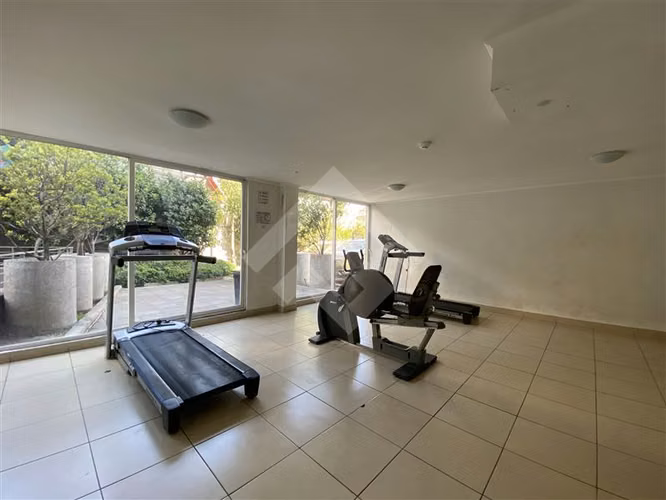 Departamento en venta de 1 dorm con Est. Bod en San Miguel - Imagen 17