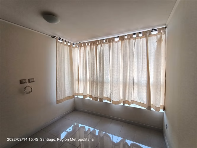 DPTO EN ARRIENDO SARGENTO ALDEA 2D 1B ESTAC Y BODEGA
