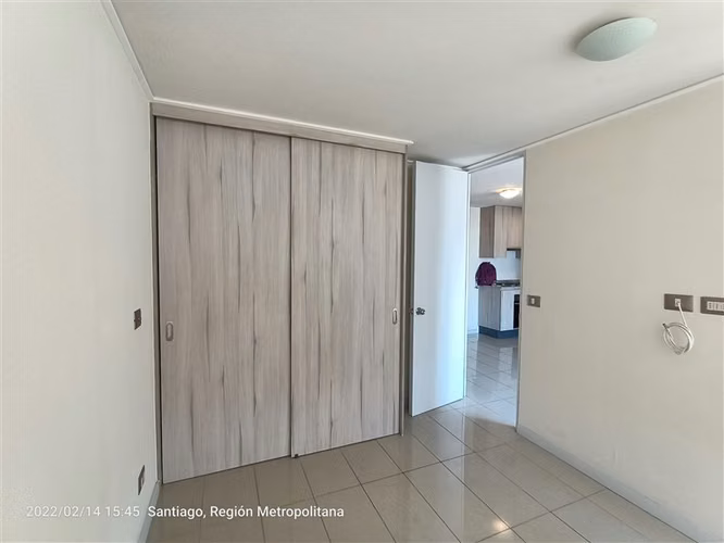 DPTO EN ARRIENDO SARGENTO ALDEA 2D 1B ESTAC Y BODEGA