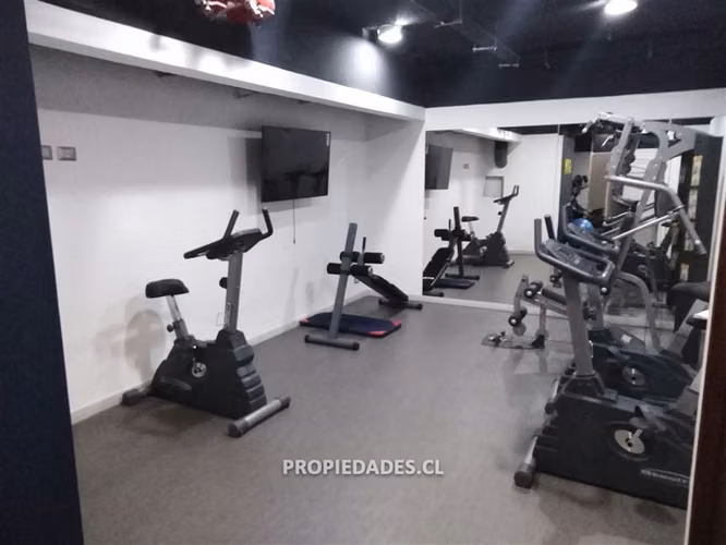DPTO EN ARRIENDO SARGENTO ALDEA 2D 1B ESTAC Y BODEGA