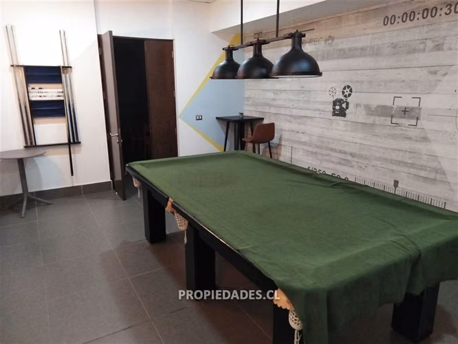 DPTO EN ARRIENDO SARGENTO ALDEA 2D 1B ESTAC Y BODEGA