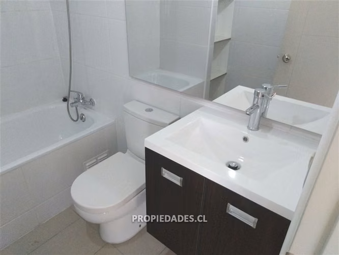 DPTO EN ARRIENDO SARGENTO ALDEA 2D 1B ESTAC Y BODEGA - Imagen 6