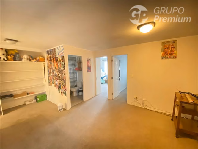 Casa en venta en Liray Colina condominio Los Arrayanes