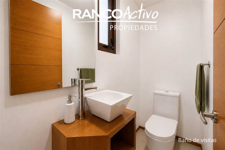 Casa Mediterránea 5D/6B en Andalué con Vista Panorámica - Imagen 11