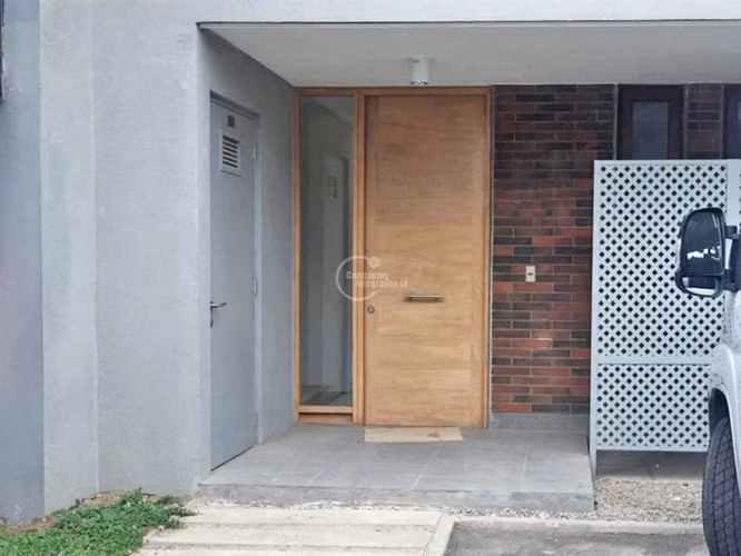 Departamento con piscina en venta de 4 dorm. en Peñalolén - Imagen 16