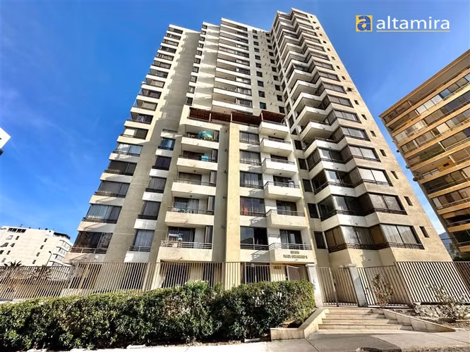 Departamento en venta en Iquique