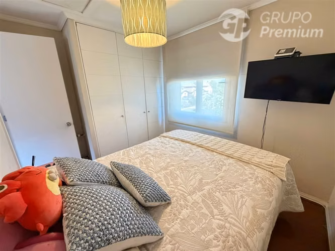 Casa en venta 5D 4B SE Piscina quincho en Ayres de Chicureo
