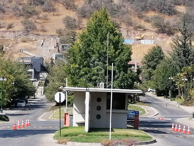 Condominio Vista Santuario