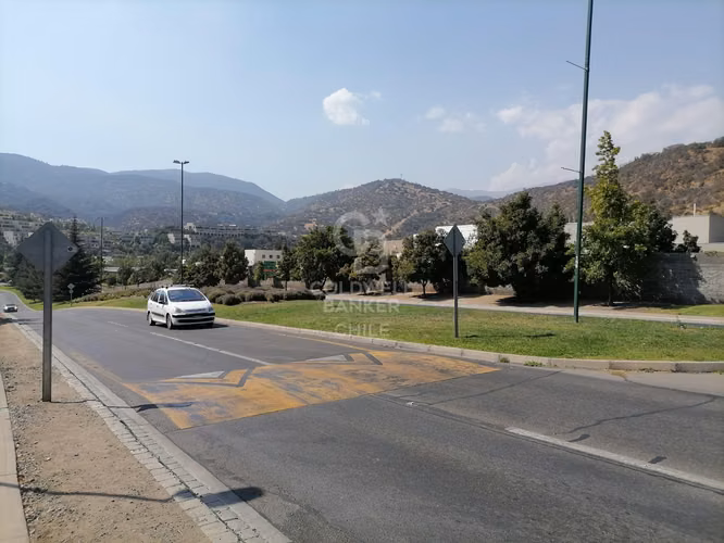 Condominio Vista Santuario