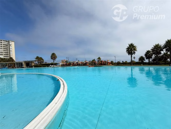Departamento en venta 3D 2B 1E 1B en Laguna vista Algarrobo
