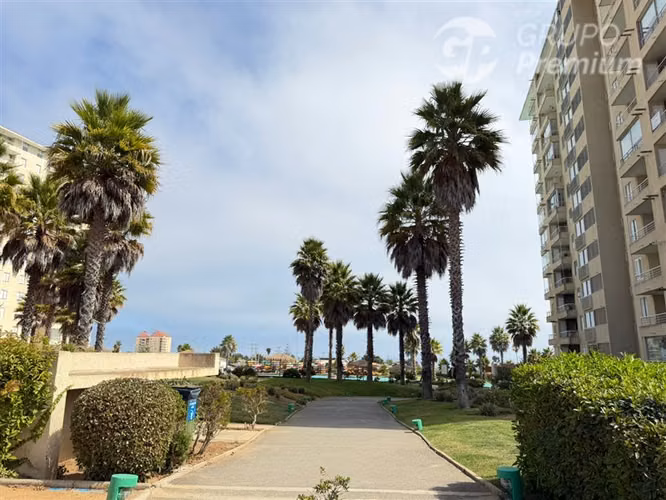 Departamento en venta 3D 2B 1E 1B en Laguna vista Algarrobo