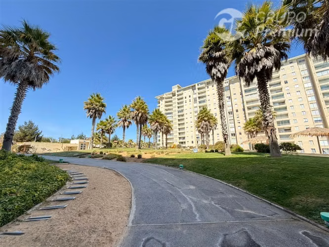 Departamento en venta 3D 2B 1E 1B en Laguna vista Algarrobo